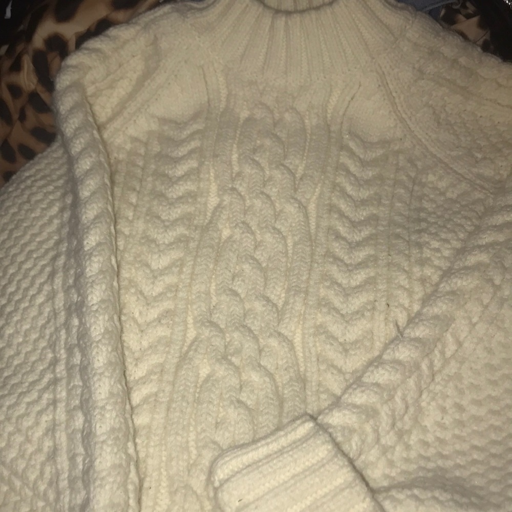 sweater